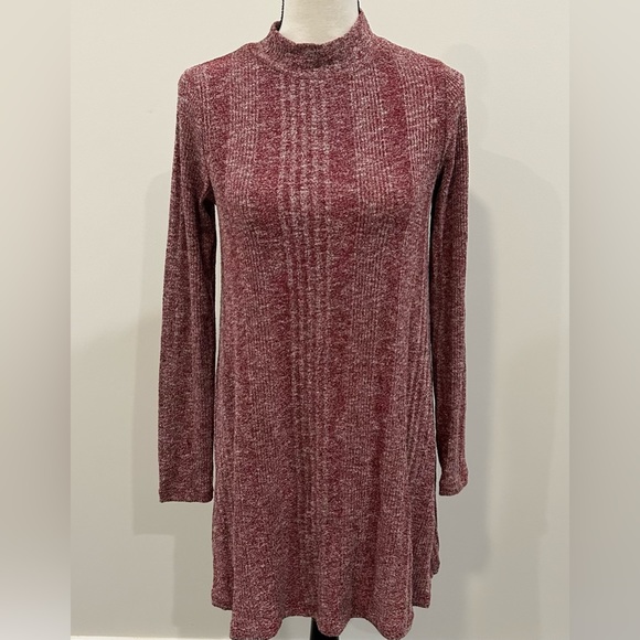 Mossimo Sweater Dress - Picture 2 of 4